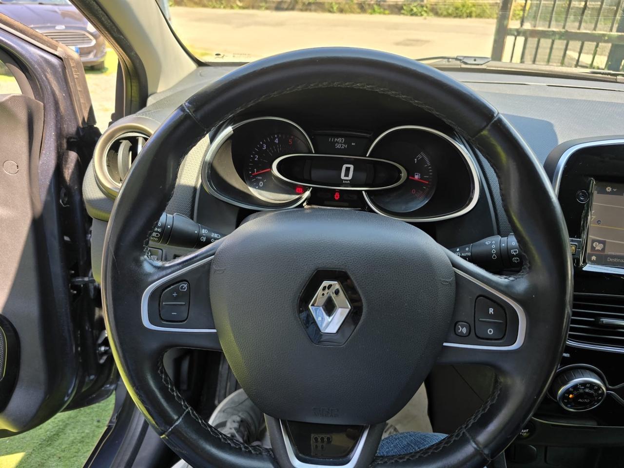 Renault Clio Sporter 1.5DCI 90CV 110000KM-2016