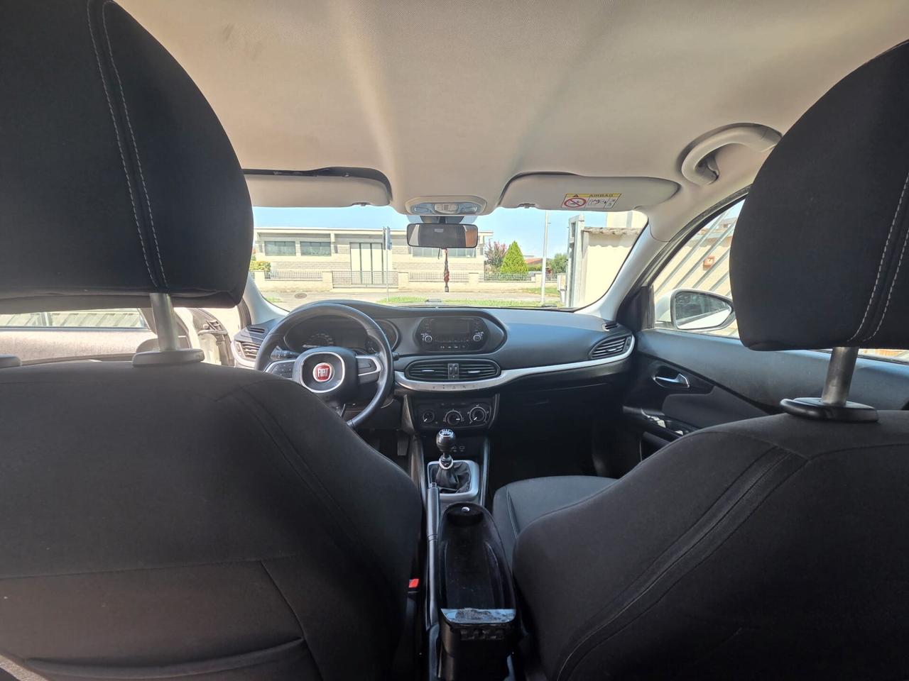 Fiat Tipo 1.6 Mjt S&S 5 porte Business