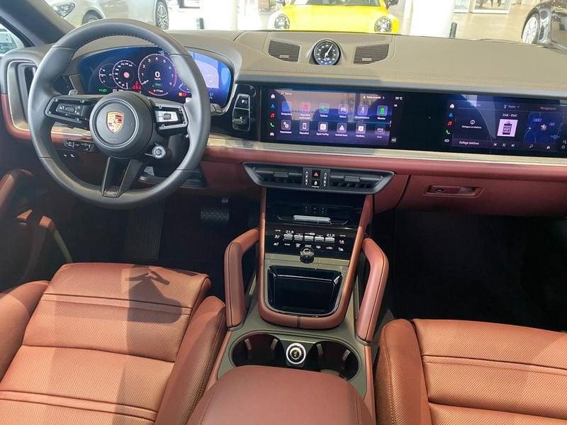 Porsche Cayenne Coupè E-Hybrid Coupé 3.0 V6 - IVA Esposta