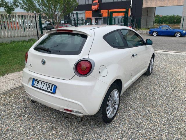 ALFA ROMEO MiTo 1.3 JTDm 85 CV S&S Progression