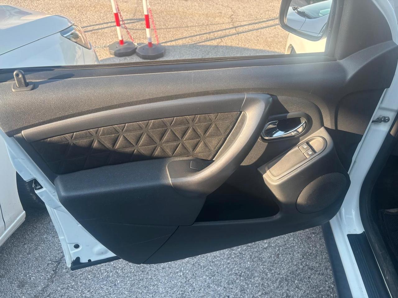 Dacia Duster 1.6 110CV GPL