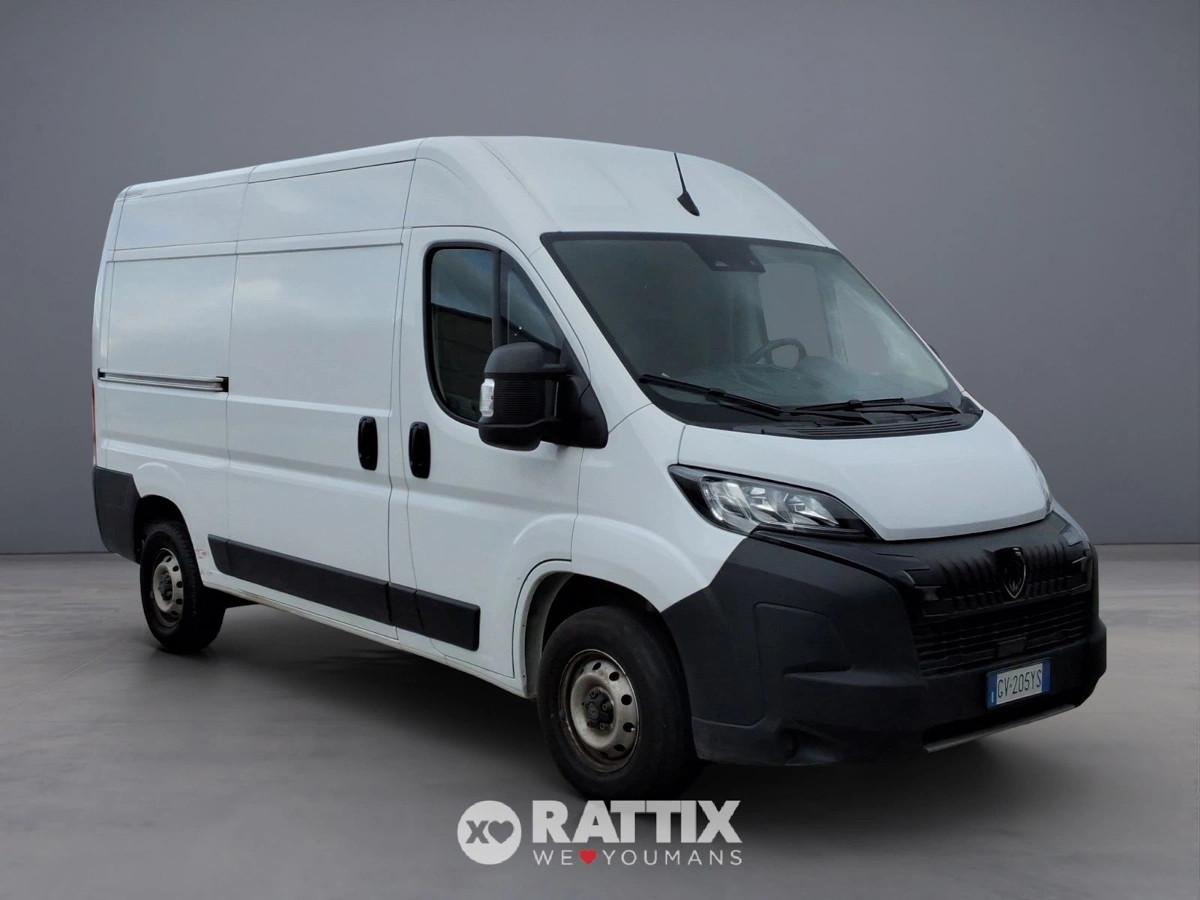Peugeot Boxer 335 2.2 bluehdi 140CV L2H2 (IVA ESCLUSA)