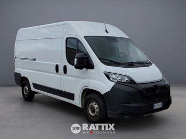 Peugeot Boxer 335 2.2 bluehdi 140CV L2H2 (IVA ESCLUSA)