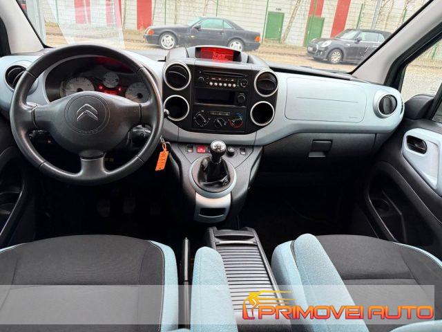 CITROEN Berlingo Multispace 1.6 HDi 90 ACCESSO DISABILI