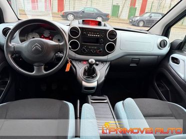CITROEN Berlingo Multispace 1.6 HDi 90 ACCESSO DISABILI