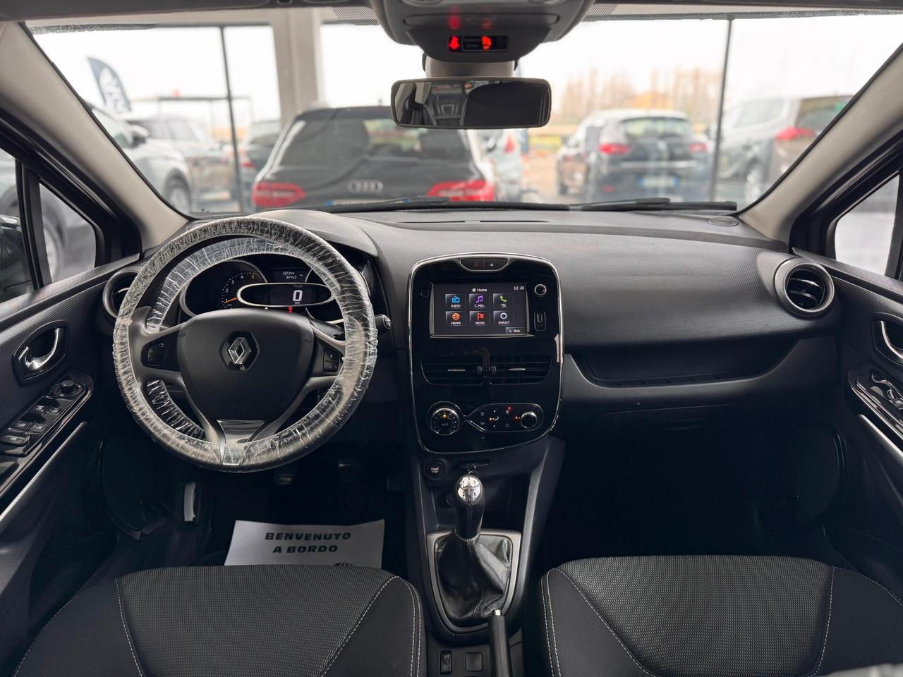 Renault Clio Sporter 1.5 dCi 8V 90CV Costume National