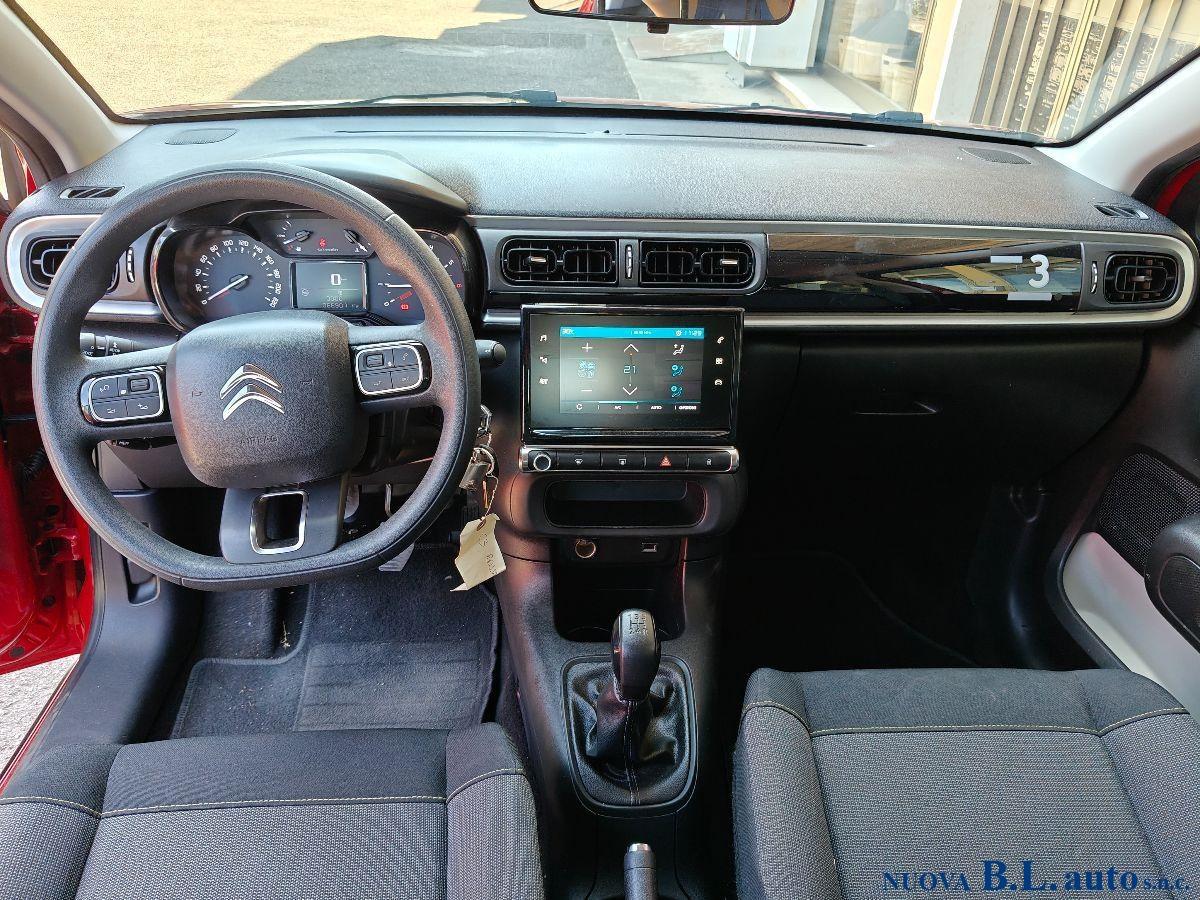CITROEN - C3
