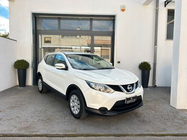Nissan Qashqai 1.5 DCI 110 Cv - 2016