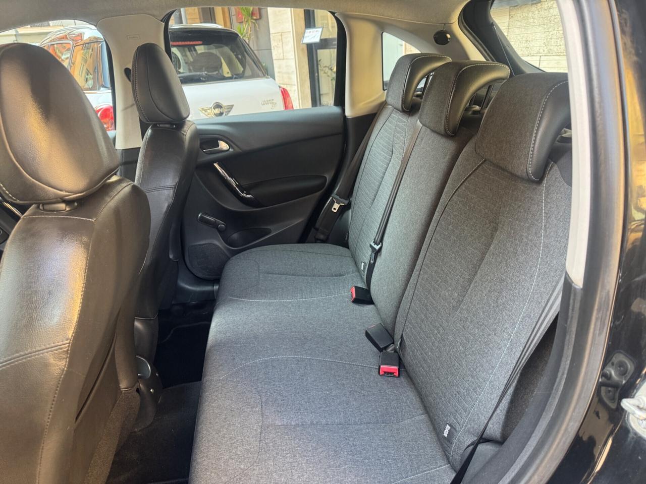 Citroen C3 BlueHDi 1.6cc cv 75 Live Edition