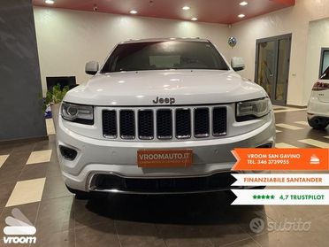 JEEP Gr.Cherokee 4 s. Grand Cherokee 3.0 V6 CR...