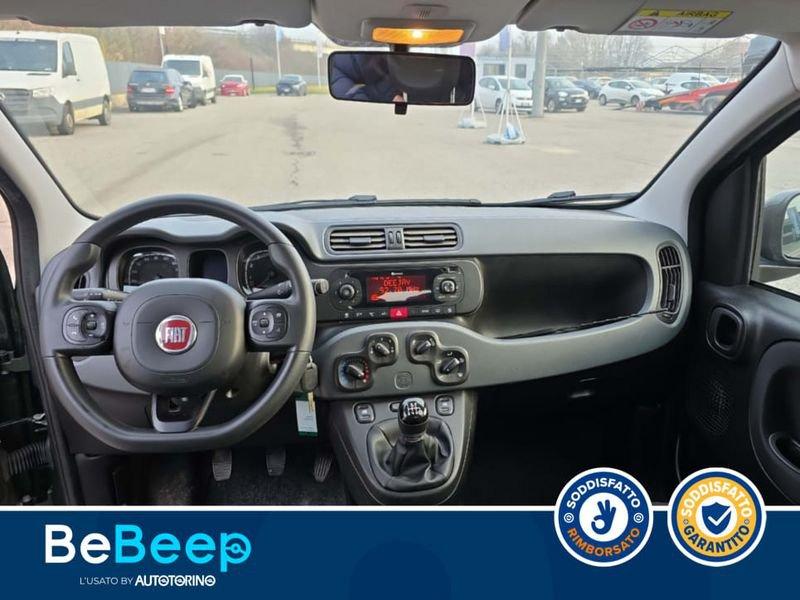 FIAT Panda 0.9 T.AIR T. 4X4 S&S 85CV MY19