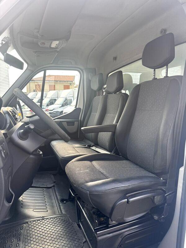 OPEL MOVANO 2.3cdti 130cv FRIGO FRC