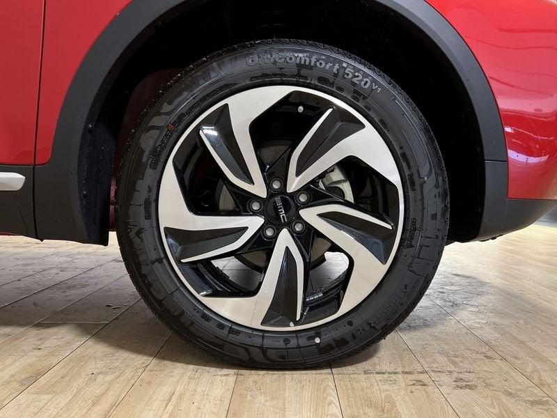EMC Sei Sei 1.5 A/T GPL