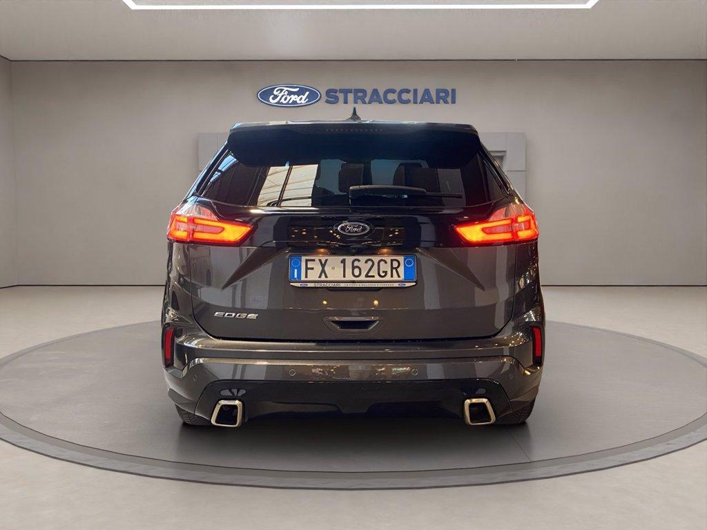 FORD Edge 2.0 ecoblue ST-Line s&s awd 238cv auto 8m my20 del 2019