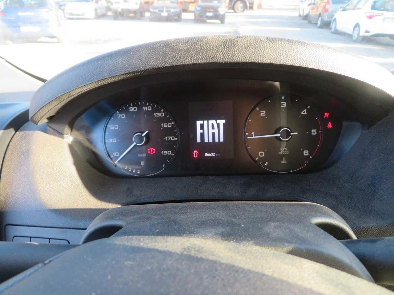 NEW FIAT DUCATO 2.2mjt L3H2 FURGONE 2022