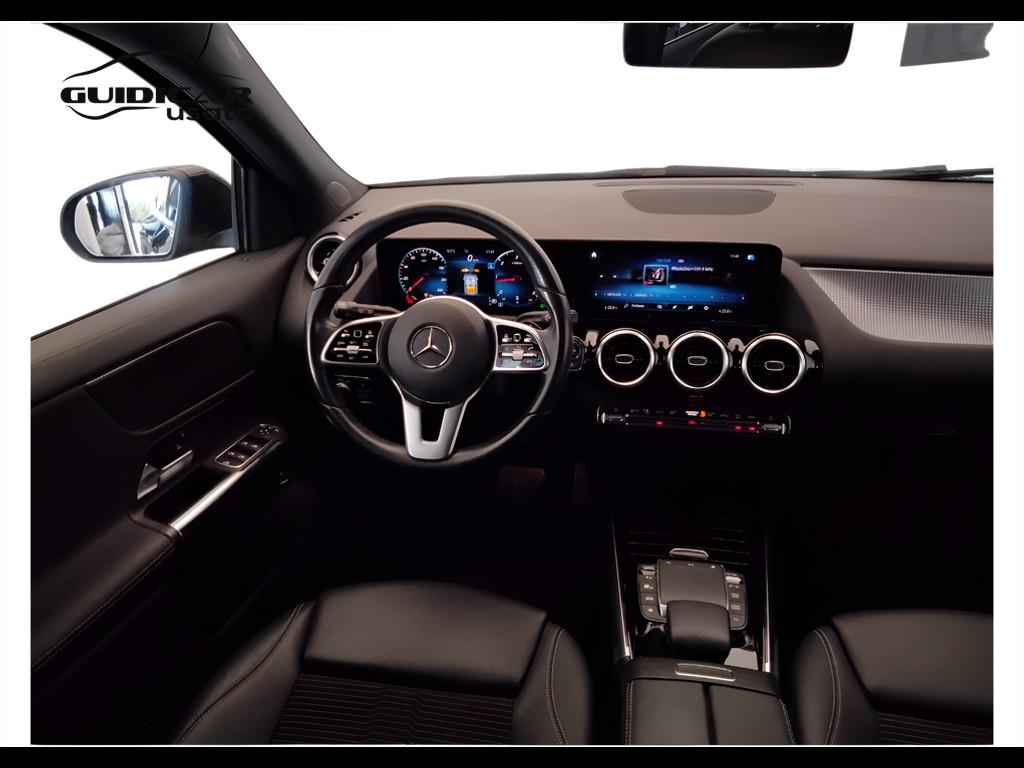 Mercedes-Benz GLA-H247 2020 - GLA 200 d Sport Plus auto