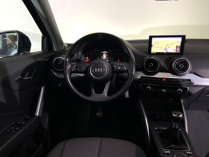 Audi Q2 1.6 tdi business