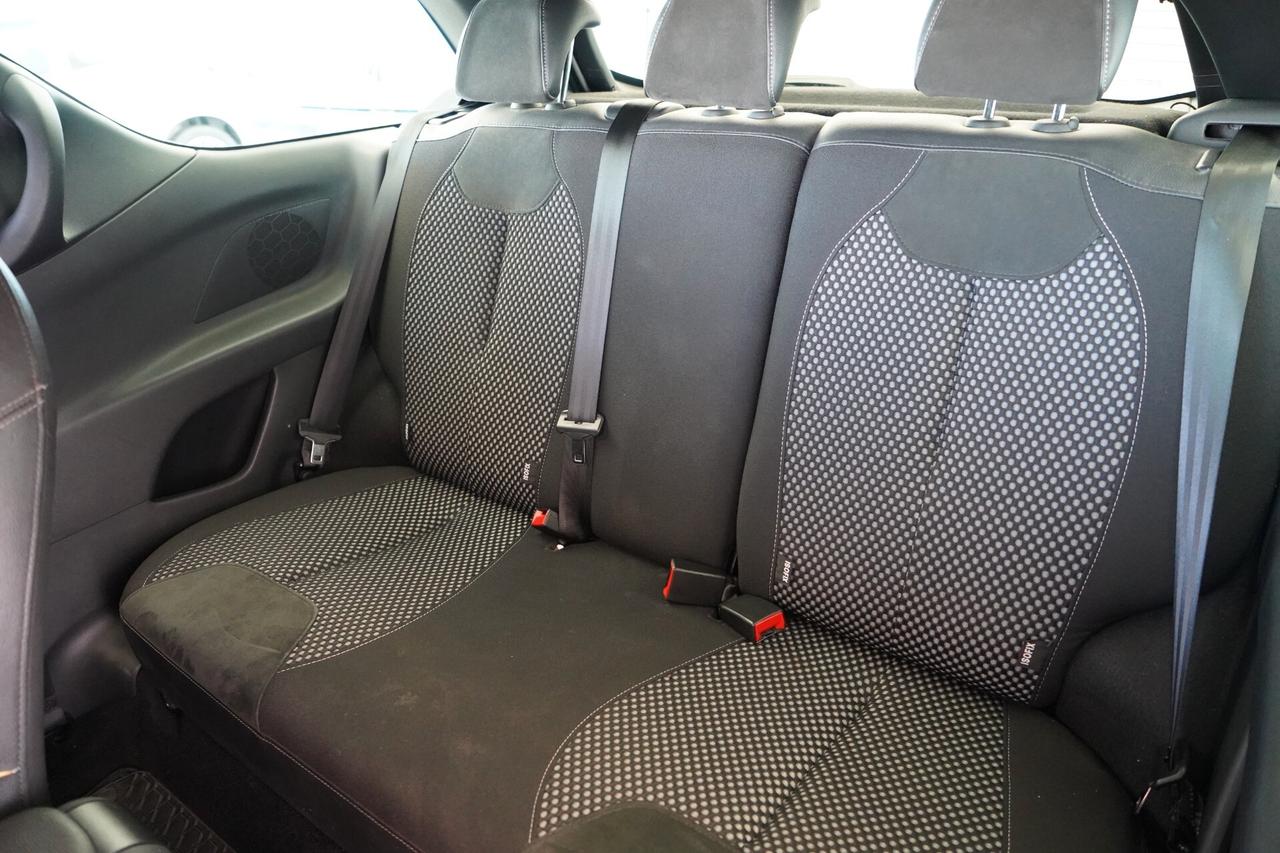 Ds DS3 3 1.6 VTi 120 Cv So Chic