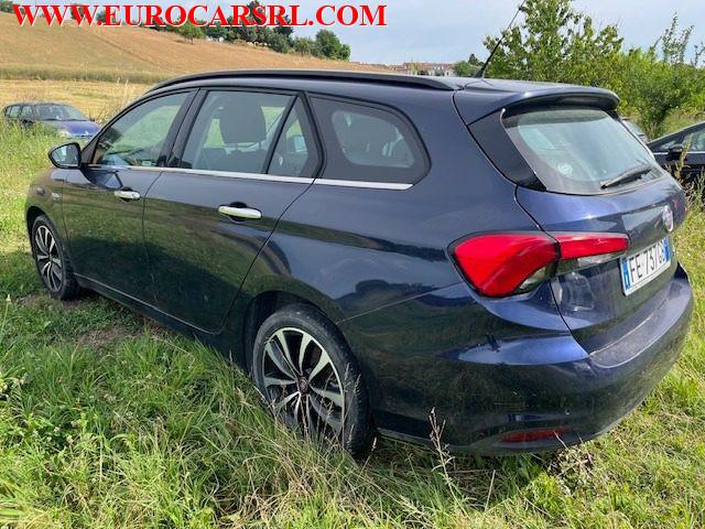 FIAT Tipo 1.6 Mjt S&S SW Lounge