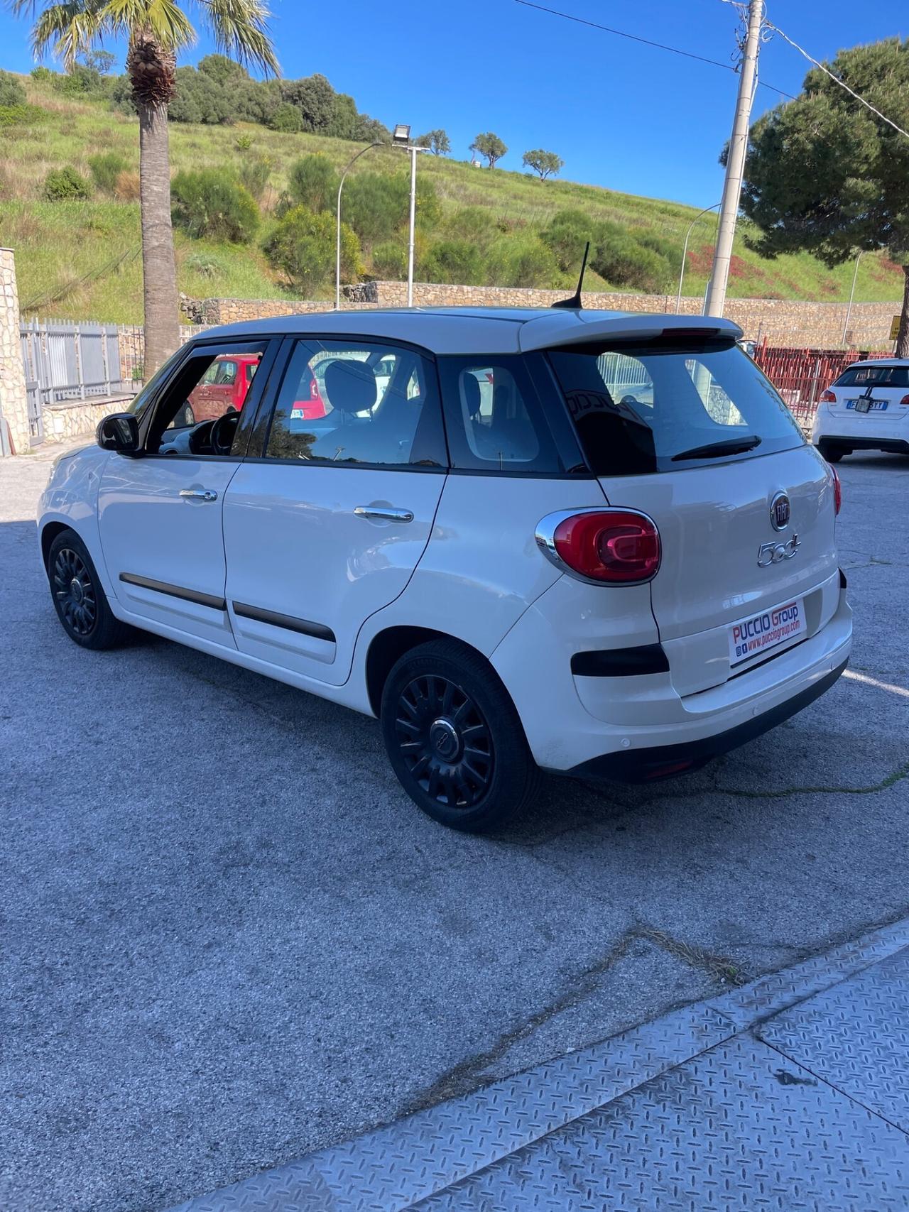Fiat 500L 1.3 Multijet 95 CV Lounge