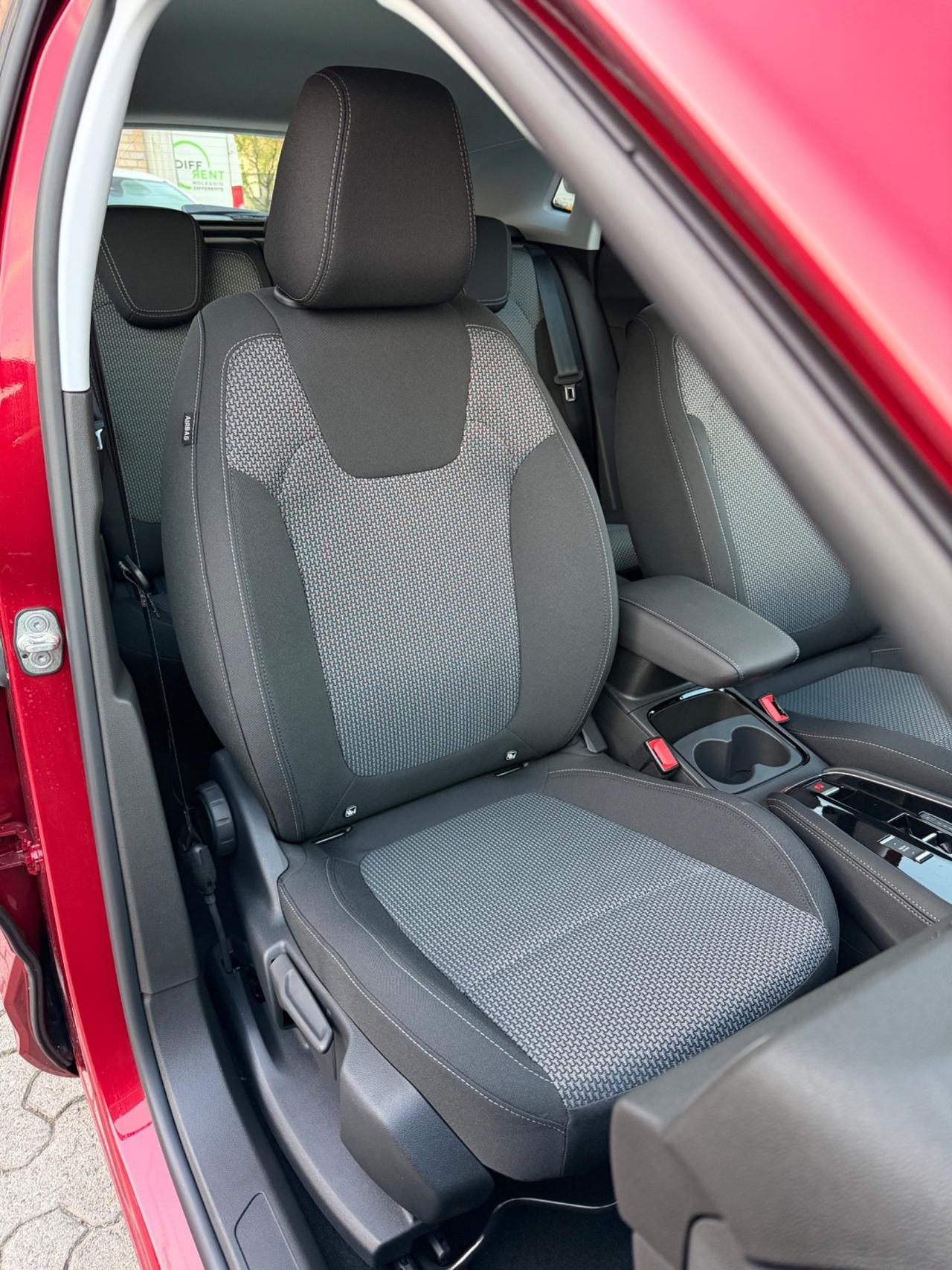 Opel Grandland 1.5 diesel Ecotec aut. Edition