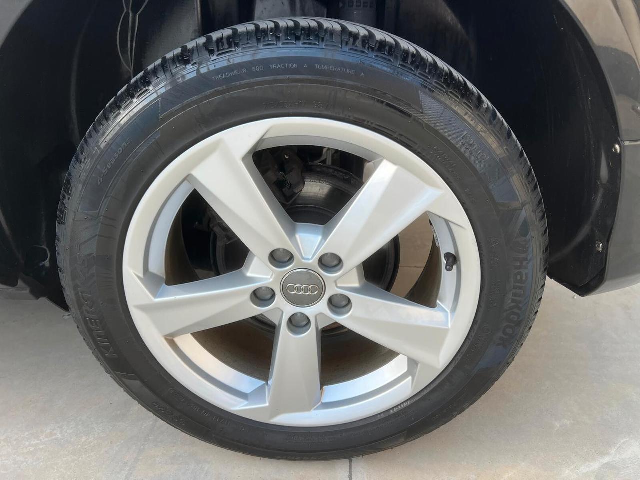 Audi Q2 30 TDI S line - fuoristrada /SUV 5 porte