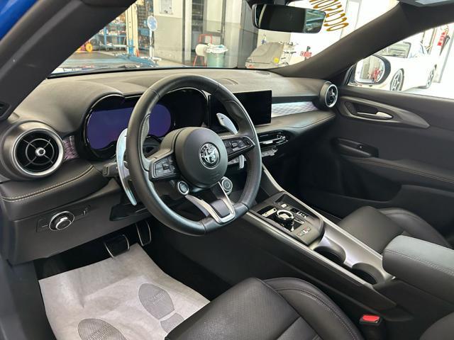 ALFA ROMEO Tonale 1.6 diesel 130 CV TCT6 Veloce