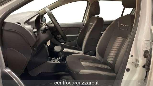 Dacia Sandero Stepway 0.9 tce turbo Gpl s&s 90cv