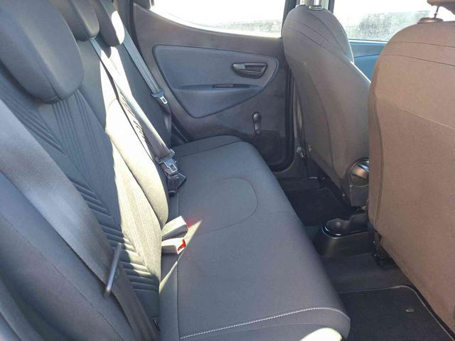 LANCIA Ypsilon 1.2 69 CV 5 porte GPL Gold