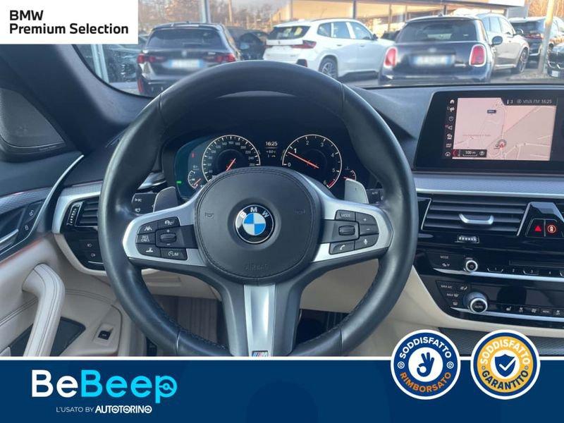 BMW Serie 5 Touring 530D TOURING XDRIVE MSPORT 265CV AUTO