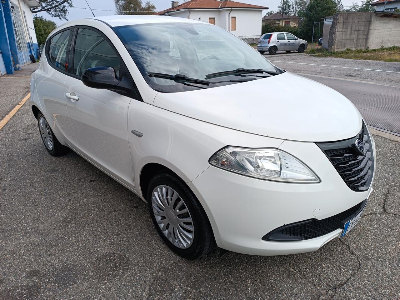 Lancia Ypsilon 1.2 69 CV 5 porte Elle