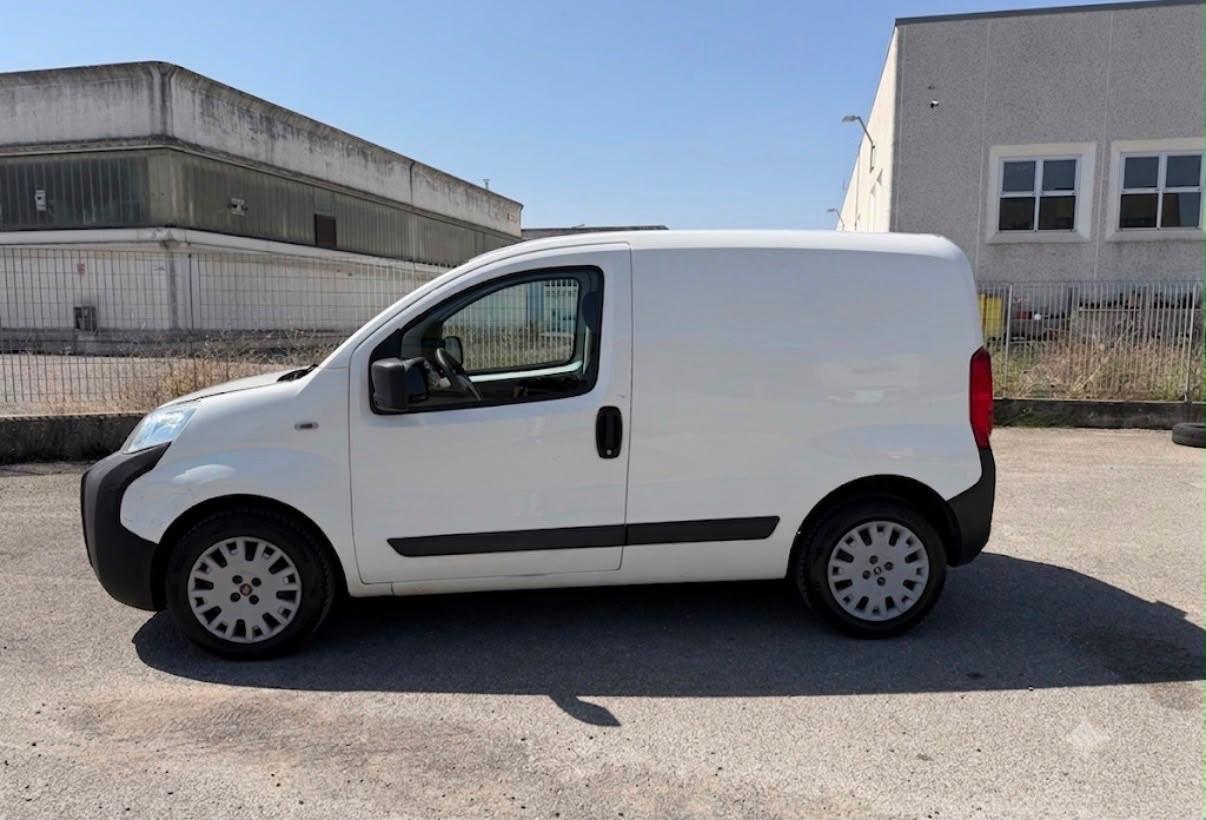 Fiat Fiorino 1.3 MJT 150000 KM