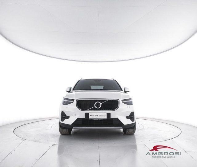 VOLVO XC40 2.0 b3 Core auto