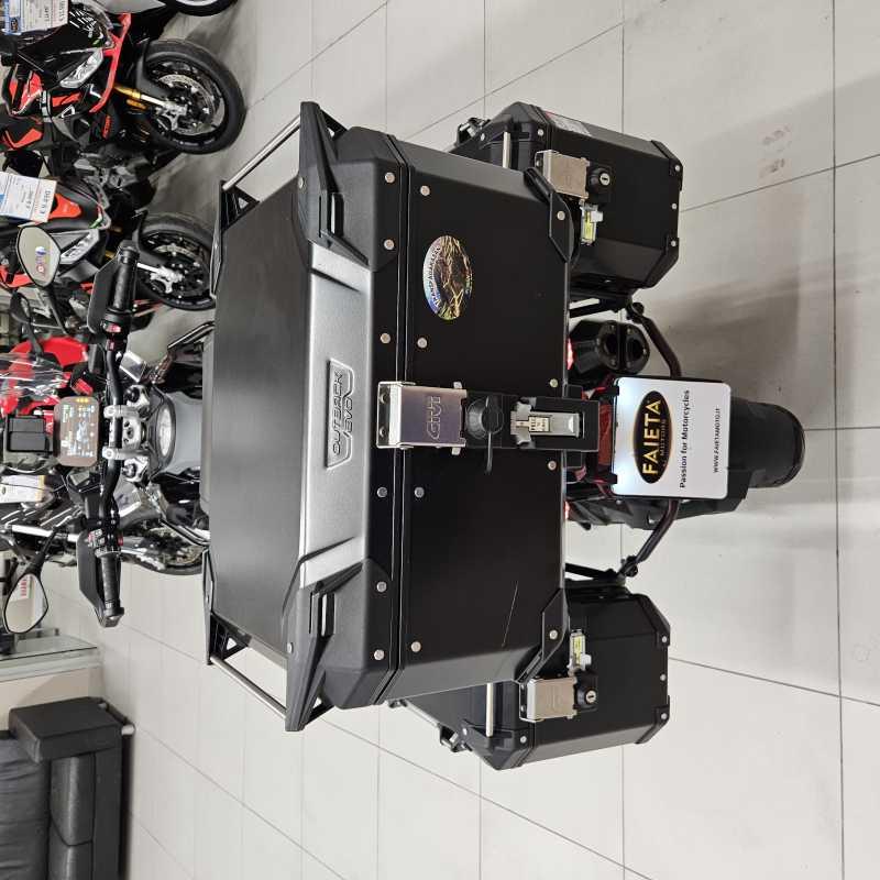 Bmw R 1300 GS Triple Black - 2023