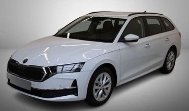 Skoda Octavia WAGON 1.5 E-TEC DSG SELECTION 150CV PLUG-IN PROMO