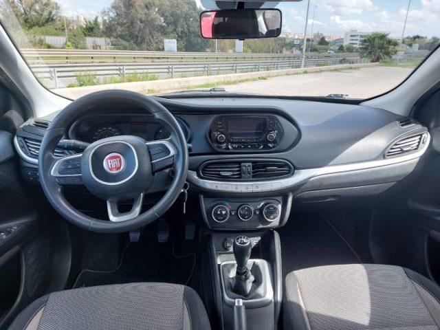 FIAT Tipo 1.3 Mjt 5 porte