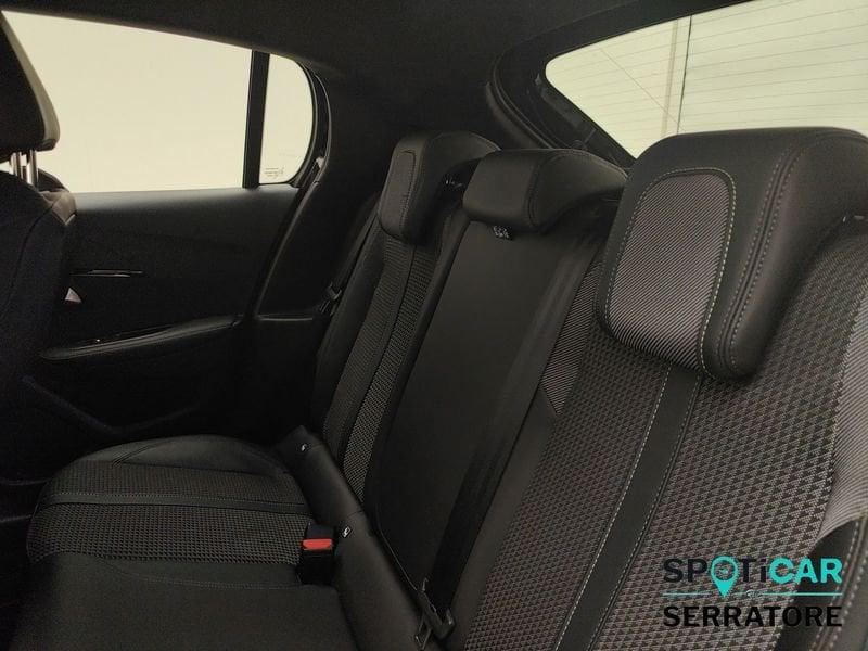 Peugeot 208 II 2019 1.2 puretech GT s&s 100cv