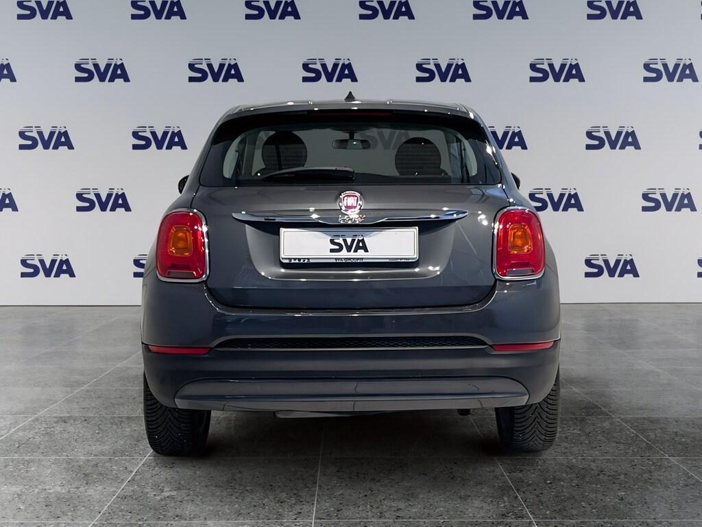 Fiat 500 X 1.3 Mjt 4x2 95CV Popstar