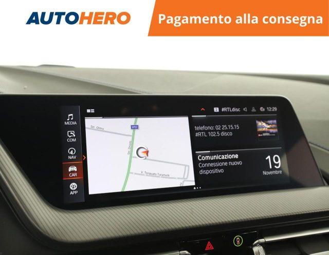 BMW 220 d Gran Coupé Msport aut.