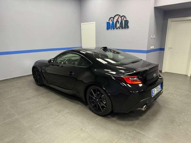 Toyota GR86 GR86 2.4 Premium Sport ITALIANA-PRONTA CONSEGNA