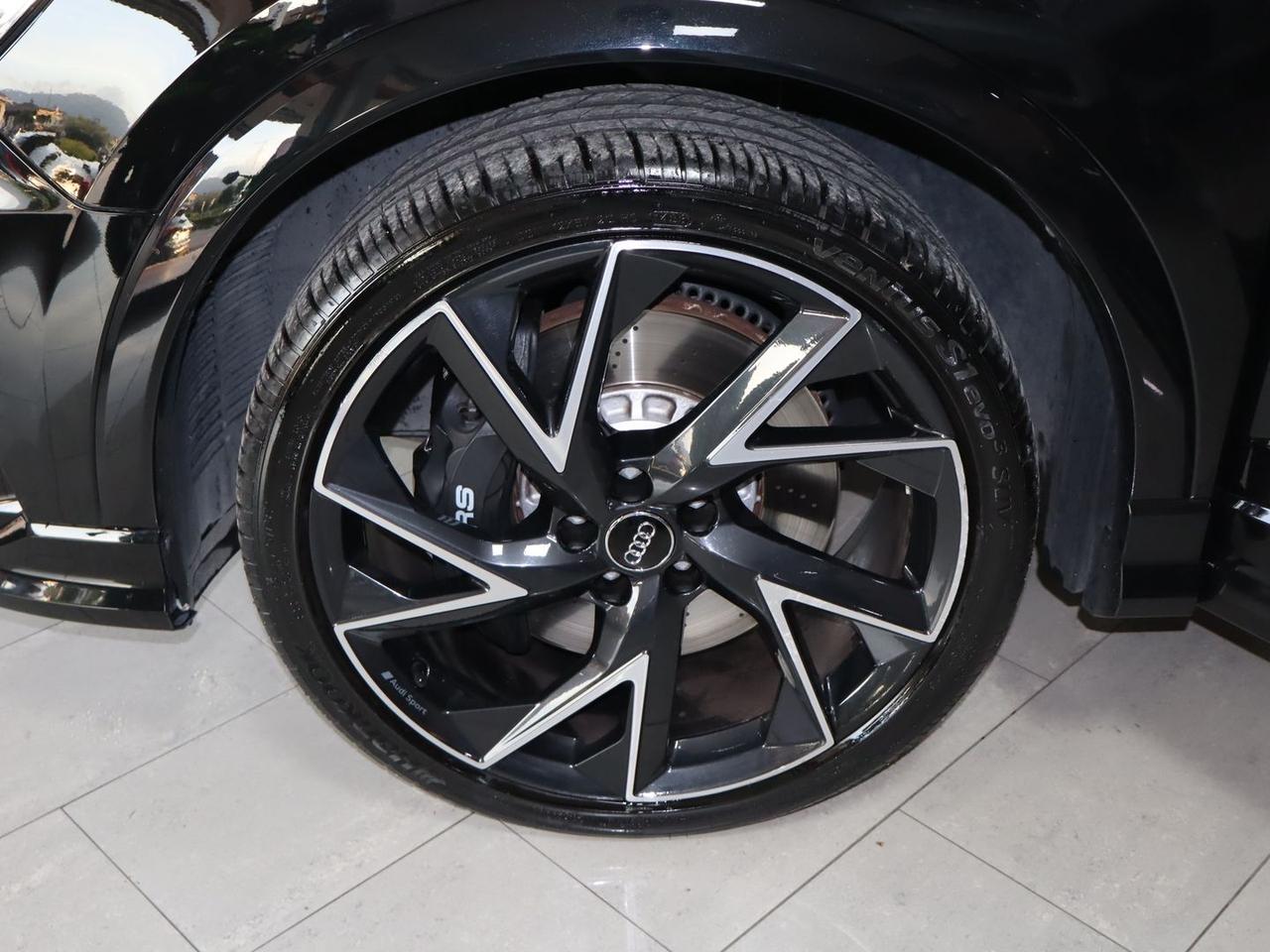 Audi RS Q3 2.5 TFSI SPB TETTO PANORAMICO #50325
