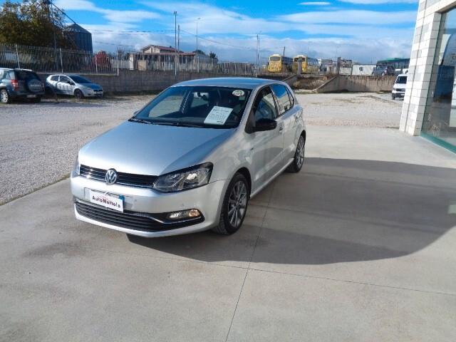 Volkswagen Polo 1.4 TDI 5p. Fresh BlueMotion Technology