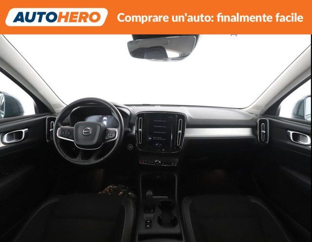 VOLVO XC40 D3 AWD Geartronic Business Plus