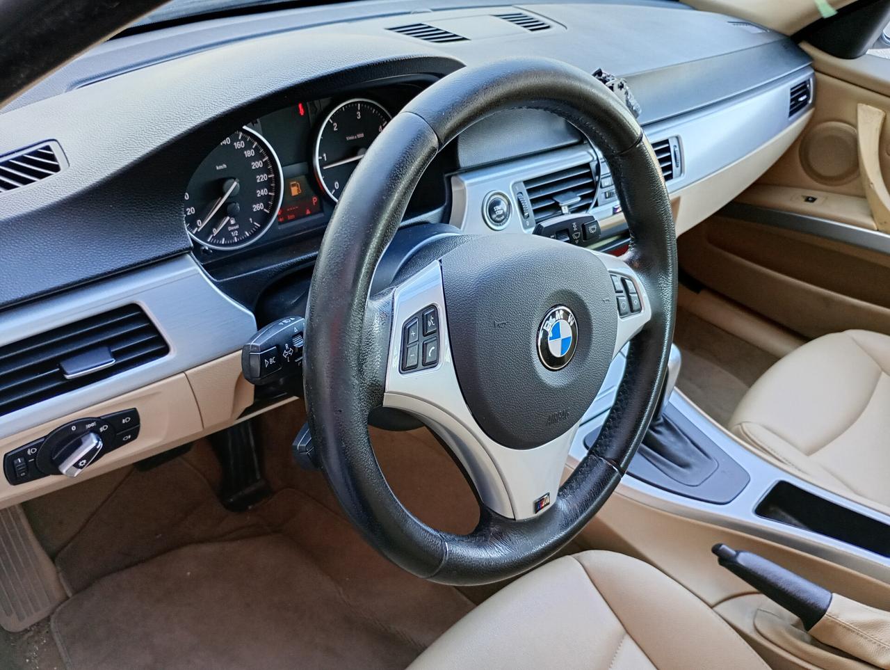 Bmw 320 320d cat Eletta