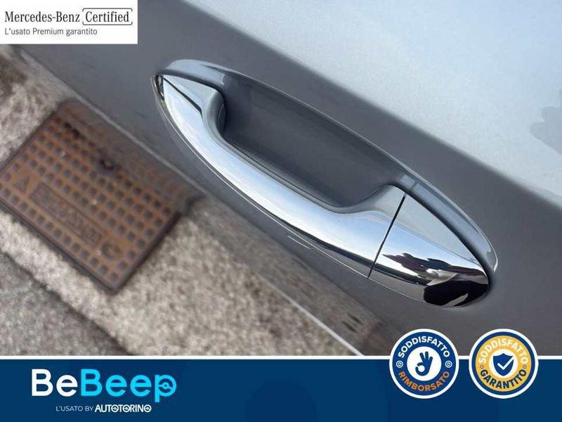 Mercedes-Benz Classe A A 200 D AMG LINE ADVANCED PLUS AUTO