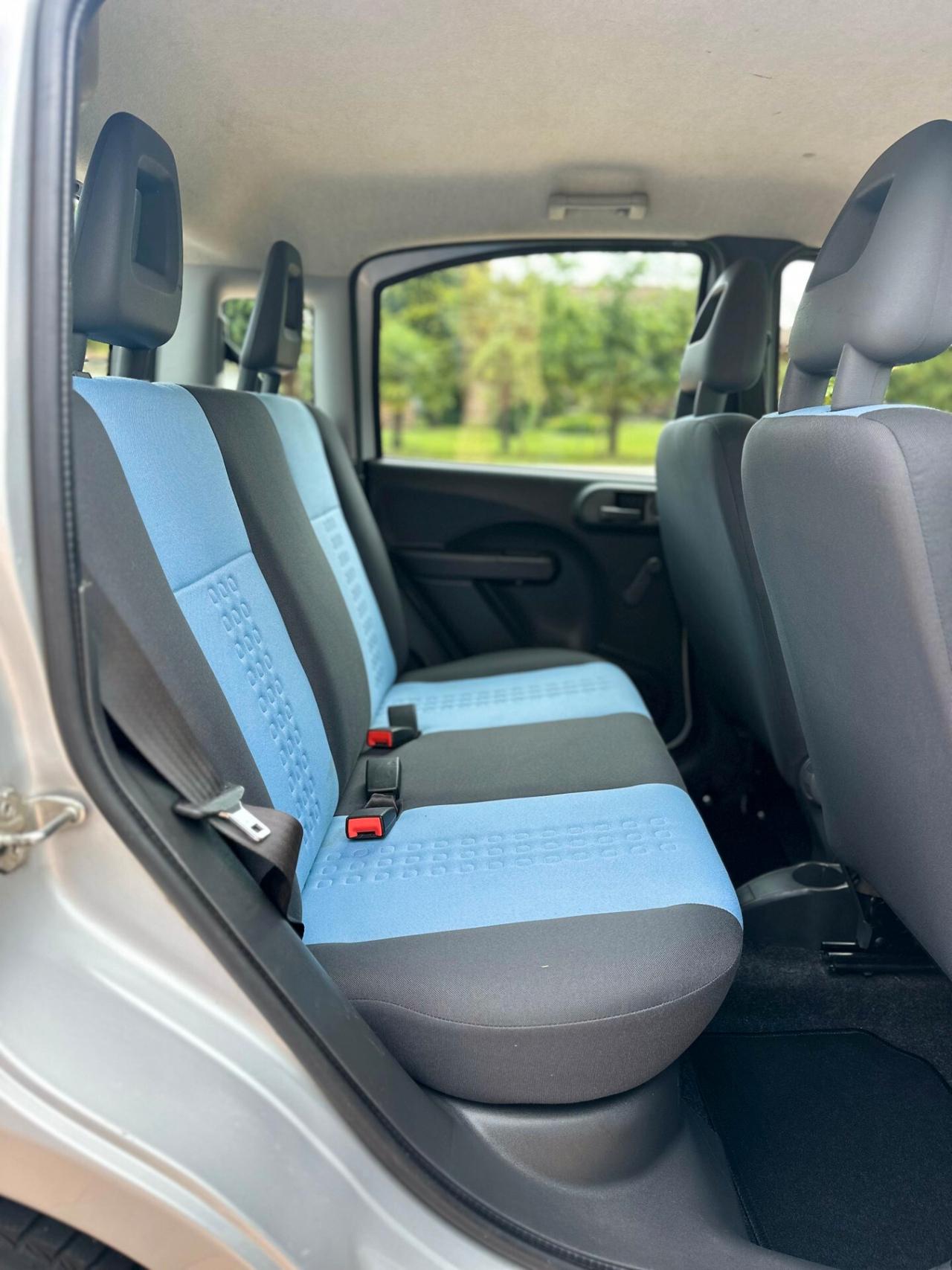 Fiat Panda 1.2 Emotion Benzina Neopatentati