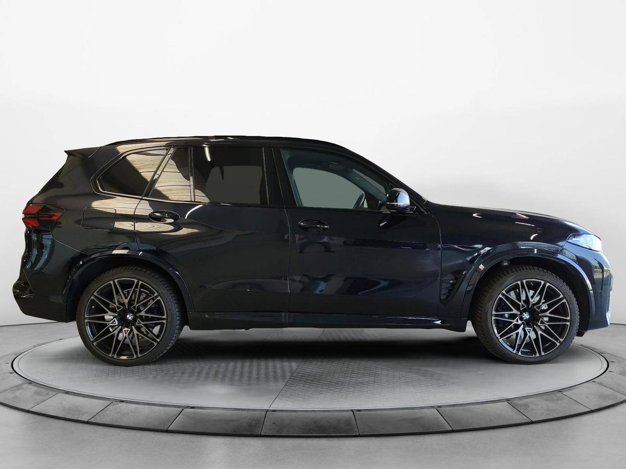 BMW X5 M Competition