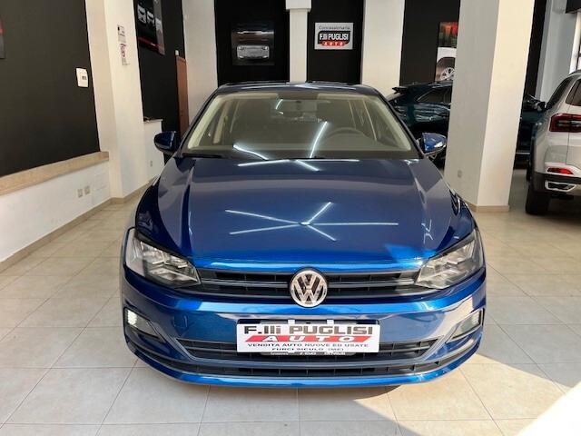 Volkswagen Polo 1.0 Comfortline KM 18.400 - 2018