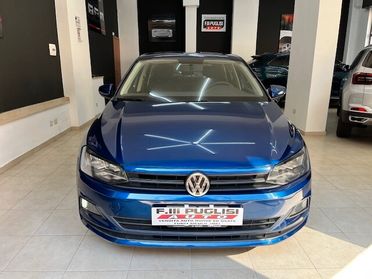 Volkswagen Polo 1.0 Comfortline KM 18.400 - 2018
