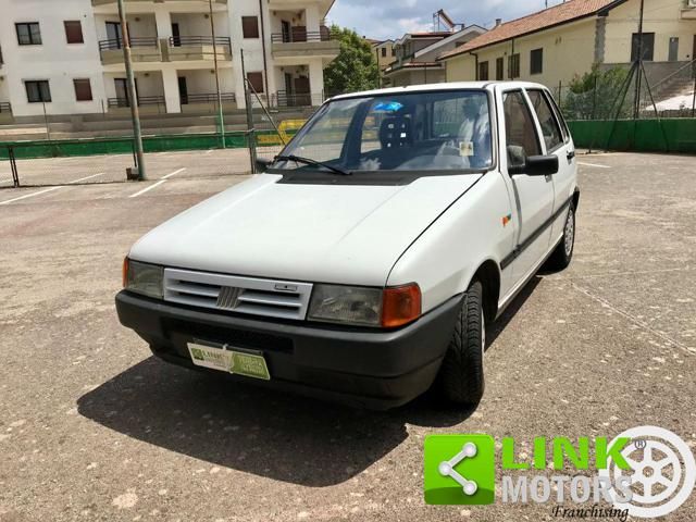 FIAT Uno 1.0 i.e. cat 5 porte Start